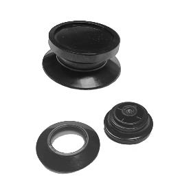 POMO TAPA CAZUELA Nº2 L-2000 CON DISCO INCLUIDO MAGEDESA    7146