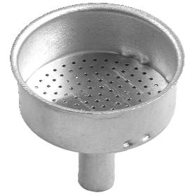EMBUDO CAFETERA ITALIANA UNIVERSAL 12 TAZAS  6043