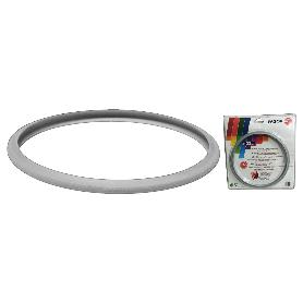 JUNTA SILICONA CIERRE TAPA OLLAS 22 CM Ø FAGOR  9613