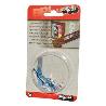 BRINOX KIT 4 SOPORTE MARCO CUADRO + 4 GANCHOS PARED B50690B