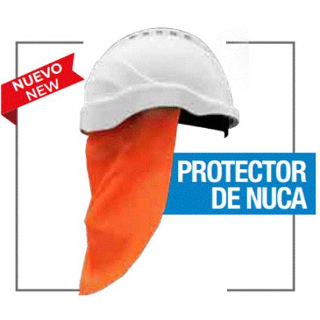 CLIMAX PROTECTOR NUCA PARA CASCO   2601009100