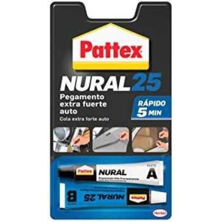 NURAL N. 25 *22 (1769654) 2901468 HENKEL