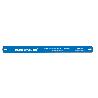 BLUE MASTER HOJA SIERRA MANO 2 FILOS CARBONFLEX 300X25 24Z 66FHP (CAJA 50 UNIDADES)