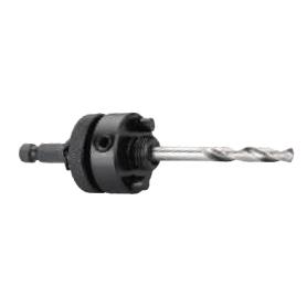 BLUE MASTER ADAPTADOR CORONA PERFORADORA 32 A 250 BLISTE B5546S