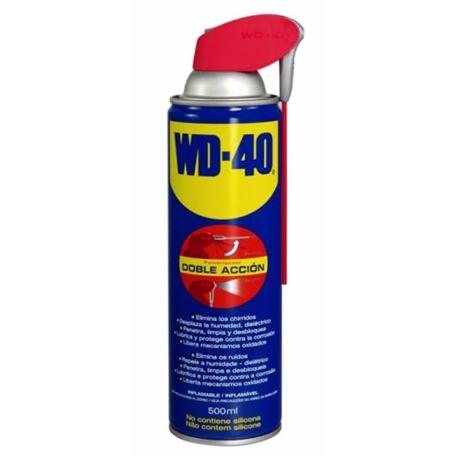 ACEITE LUBRICANTE 500 ML
