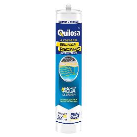 SELLADOR PISCINAS 0.29L BLANCO NEUTRA CARTUCHO
