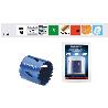 BLUE MASTER CORONA PERFORADORA BIMETAL 25 MMBLISTER CB25B