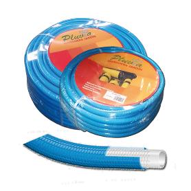 PLUVIA MANGUERA TRICOAZUL INTER-BLANCO 15X25 ROLLO (5-8) 15X19