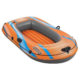 PISCINAS BARCA HINCHABLE KONDOR ELITE 1000 1.62X96 CM  61135