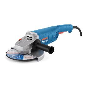 AMOLADORA GWS-20 230 J 2000W C/CARTON