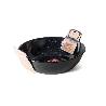 SARTEN PORCELANA HONDA CON ASAS 24 CM