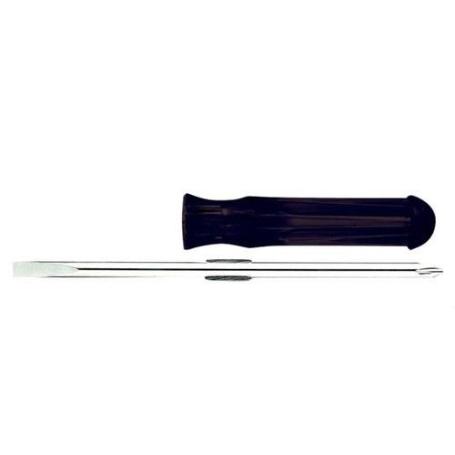 DESTORNILLADOR DOBLE BOCA REF. 1019 BAHCO