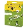 ECOGEL HORMIGAS TRAMPA HORMIGAS 15 GRAMOS (CAJA DE 3 UNIDADES)