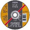DISCO DESB. E178-7A30PSF FORTE CABALLITO