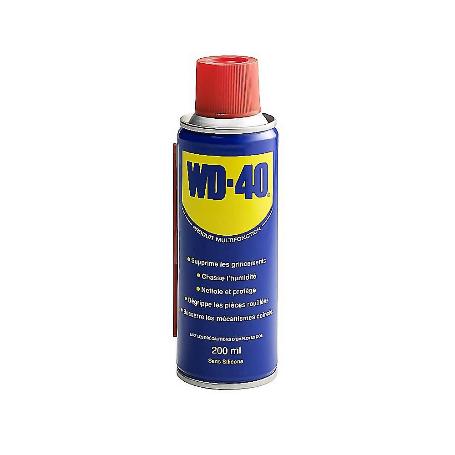 ACEITE LUBRICANTE 200 ML
