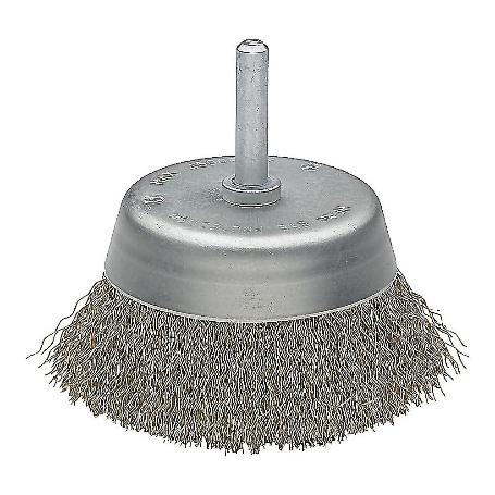 CEPILLO ACERO TAZA 50808-75