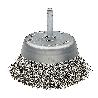 CEPILLO ACERO TAZA 50808-75