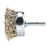 CEPILLO ACERO TAZA 50808-75