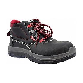 BOTA PIEL REFORZADO 46 CLASIC-S3 PAR