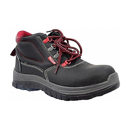 BOTA PIEL REFORZADO 46 CLASIC-S3 PAR