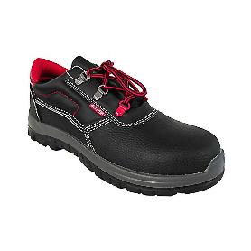 ZAPATO PIEL REFORZADO 41 CLAS-S3 PAR
