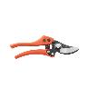 ALTUNA TIJERA PODA 1 MANO PRO MANGO ERGONOMICO FIBRA J487 23CM