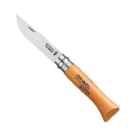 NAVAJA M/MADERA NUM.  6 7,5CM CAJA 12