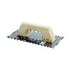 LLANA 5873-08 DENTADA