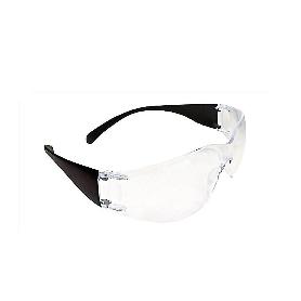 GAFAS PANORAMICA 590-I TRANSPARENTE/NEGRA