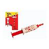 ECOGEL CUCARACHAS JERINGA 5GR. BLISTER