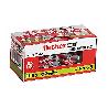 TACOS FISCHER DUOPOWER  5X25 CAJA 100