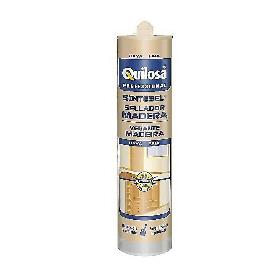 SILICONA HAYA 300ML. CARTUCHO