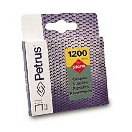 GRAPAS 530/6MM.1200 UD BLISTER