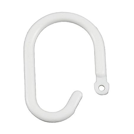 ANILLAS BAÑO BROCHE BLANCA 399 BOLSA 100