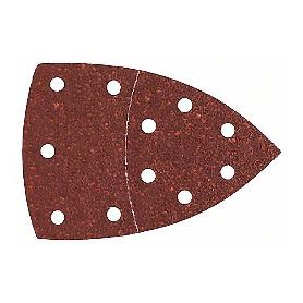 LIJAS MULTI 102X62 93MM GR- 80 BL-10