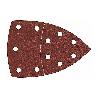 LIJAS MULTI 102X62 93MM GR- 80 BL-10