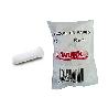 TACOS PARED BLANCOS 5X21 MM BOLSA 25
