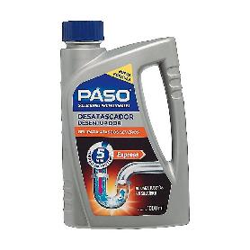 DESATASCADOR GEL EXPRESS 1L.