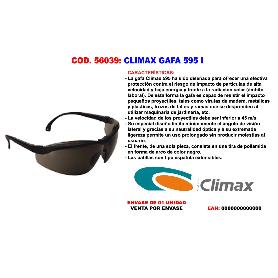 CLIMAX GAFA  595 I REF 2015595101000