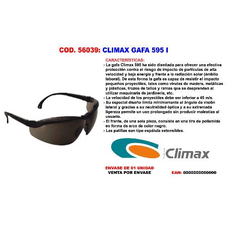 CLIMAX GAFA  595 I REF 2015595101000