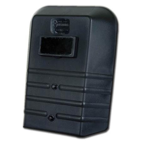 PANTALLASOLDAR DE MANO 3008