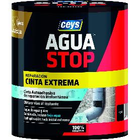 AGUA STOP CINTA EXTREMA INSTANTANEA 902809 CEYS