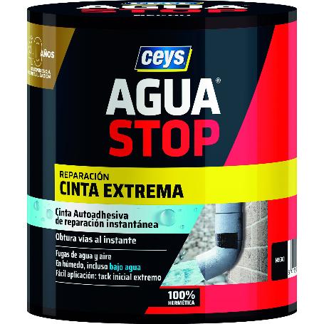 AGUA STOP CINTA EXTREMA INSTANTANEA 902809 CEYS