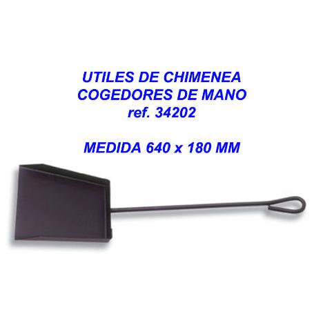 BADIL CHAPA GRANDE 60CM 34202