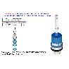 DESCARGADOR UNIVERSAL C/BAJA C/BASE