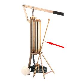 LANZA PROFESIONAL 3515 C LATON