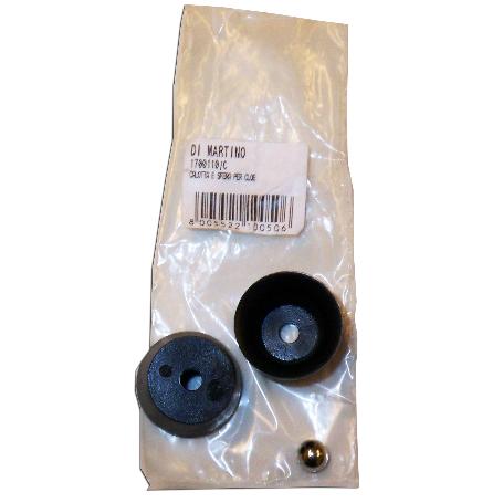 JUNTA GOMA P/BOMBA LATON 3514C KIT-2PZ