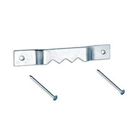 SOPORTE CUELGA CUADROS 4,4CM. BLT-8