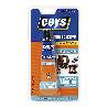 CONTACTCEYS TRANSPARENTE 30ML. BLISTER