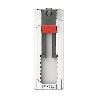 CLIP-STRIP CLAVO 1K B/2 AJUSTABLE PARED  B/2
